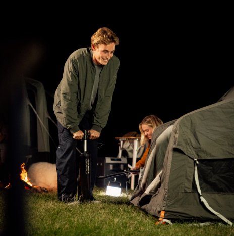 Dometic GO-A400 Multi-Use Area Light - Camping Lampe - Good Camper-Showroom & Onlineshop für Dachzelte HH