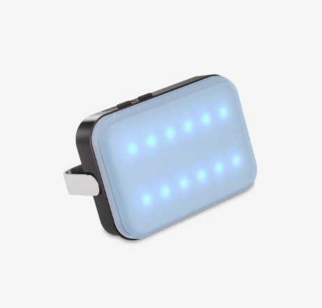 Dometic GO-A400 Multi-Use Area Light - Camping Lampe - Good Camper-Showroom & Onlineshop für Dachzelte HH