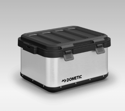 Dometic GO Hard Storage 50L - Good Camper - Showroom & Onlineshop für Dachzelte HH