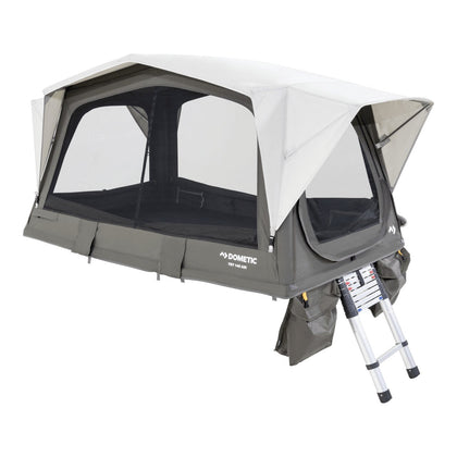 Dometic TRT 140 AIR - Dachzelt - Good Camper-Showroom & Onlineshop für Dachzelte HH