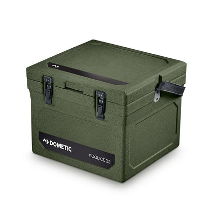 DOMETIC WCI 22 L COOL-ICE ISOLIERBOX - Good Camper-Showroom & Onlineshop für Dachzelte HH