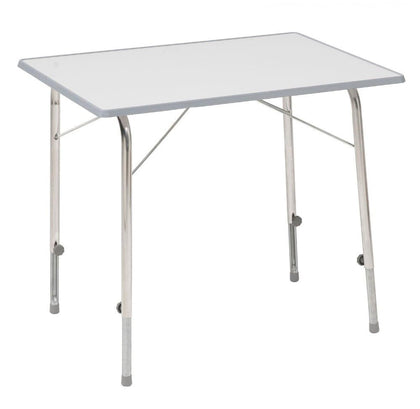 Dukdalf Tisch Stabilic - Good Camper-Showroom & Onlineshop für Dachzelte HH
