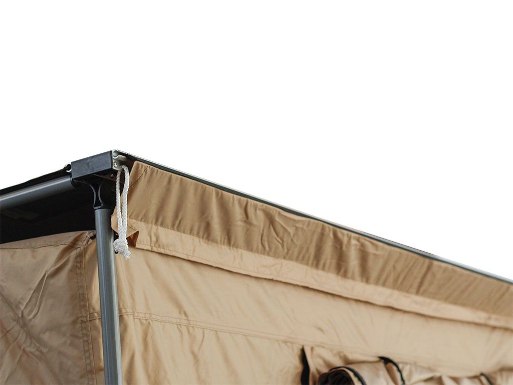 frontrunner markise t5 Front Runner Easy-Out Seitenwände für Markise – Good Camper GmbH