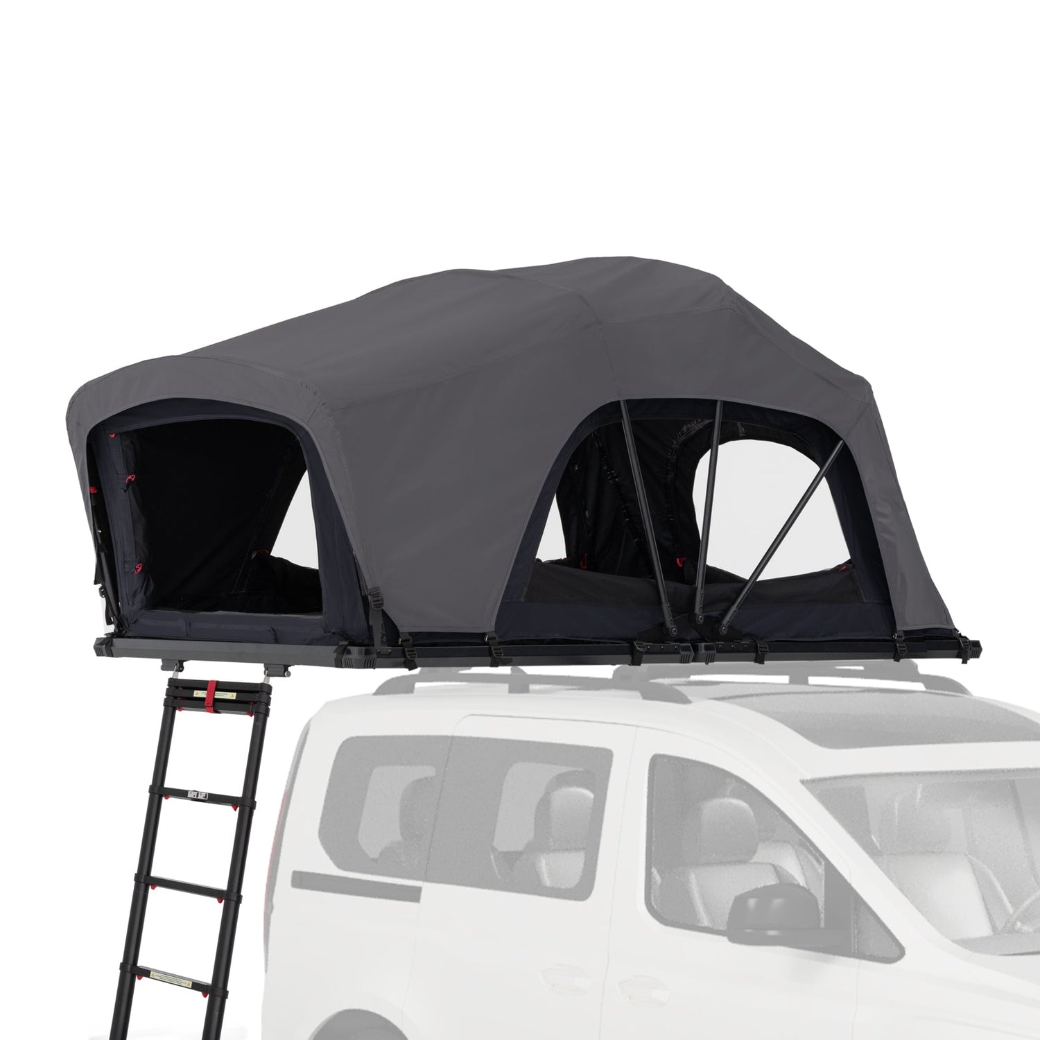 Freedom Compact - 3 - Good Camper-Showroom & Onlineshop für Dachzelte HH