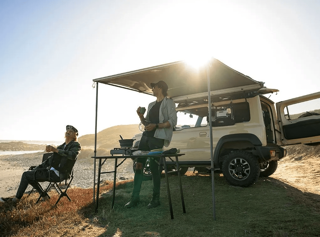 Front Runner Expander Camping Stuhl – Good Camper GmbH