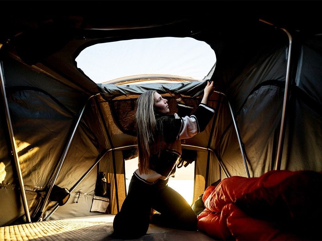 Front Runner Feather - Lite II - Good Camper GmbH