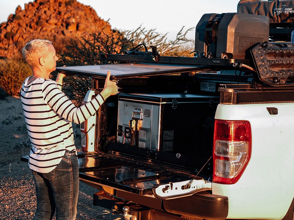 campingtisch frontrunner FRONT RUNNER