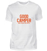 Good Camper Crew  - Herren Premiumshirt