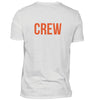 Good Camper Crew  - Herren Premiumshirt