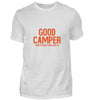 Good Camper Crew  - Herren Premiumshirt