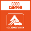 Good Camper Geschenk - Gutschein
