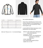 Good Camper Softshell  - Unisex Softshell Jacket mit Stick