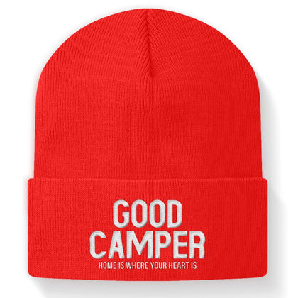 GoodCamper Beanie - Beanie - Good Camper-Showroom & Onlineshop für Dachzelte HH