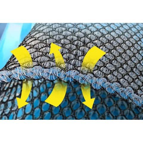 Gordigear 3D Matratzenunterlage - Good Camper-Showroom & Onlineshop für Dachzelte HH