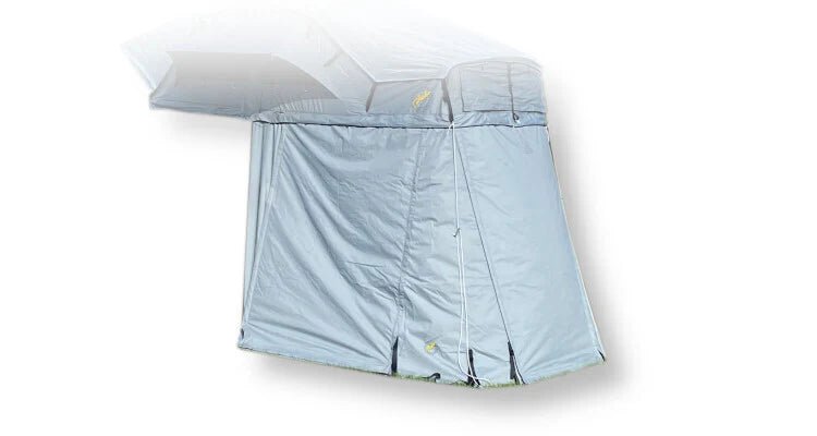 gordigear dachzelt 165 Gordigear Daintree Anbauzelt – Good Camper GmbH