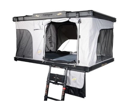 Gordigear Mahi Mahi Hartschalen Dachzelt - ab sofort vorbestellbar, erhältlich ab 20.05.24 - Good Camper-Showroom & Onlineshop für Dachzelte HH