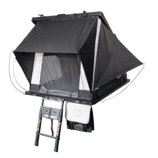 Gordigear Mulloway Dachzelt (vorbestellbar, lieferbar ab 20.05.2024) - Good Camper-Showroom & Onlineshop für Dachzelte HH