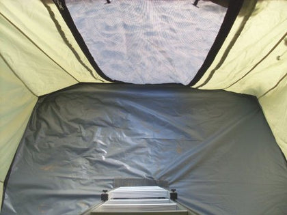Gordigear Tanami Vorzelt für Dachzelt Plus (Länge 170cm) - Good Camper-Showroom & Onlineshop für Dachzelte HH