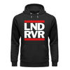 Hoodie DefenderDrivers 'LND RVR'