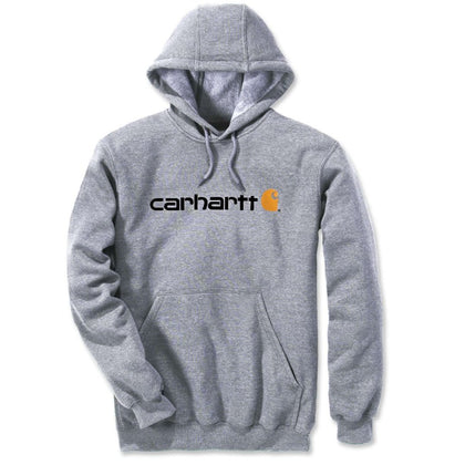 Original Carhartt - Loose Fit Logo Hoodie - Good Camper-Showroom & Onlineshop für Dachzelte HH