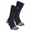 Original Carhartt Steel Toe Boot Sock