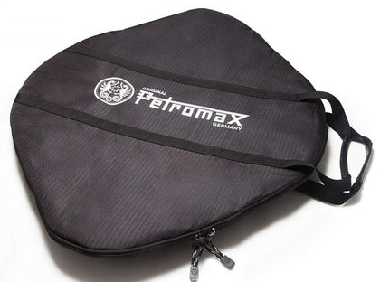 PETROMAX Transporttasche für Grill- und Feuerschale fs48 - Good Camper-Showroom & Onlineshop für Dachzelte HH