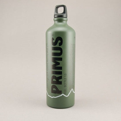 Primus Brennstoffflasche - 1000 ml oliv - Good Camper-Showroom & Onlineshop für Dachzelte HH