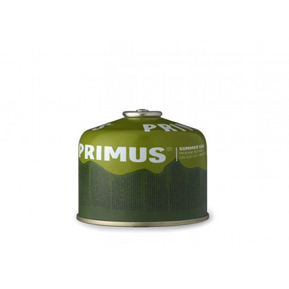 Primus 'Summer Gas' Schraubkartusche - 230 g - Good Camper-Showroom & Onlineshop für Dachzelte HH