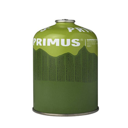 Primus 'Summer Gas' Schraubkartusche - 450 g - Good Camper-Showroom & Onlineshop für Dachzelte HH
