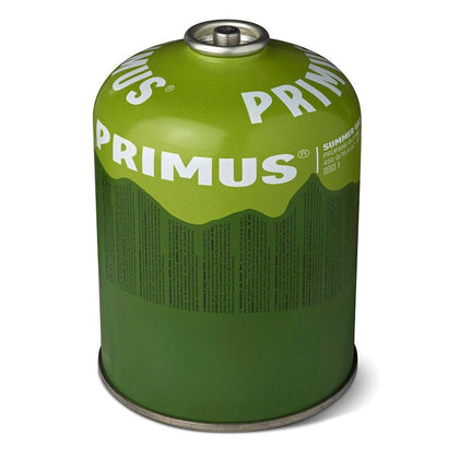 Primus 'Summer Gas' Schraubkartusche - 450 g - Good Camper-Showroom & Onlineshop für Dachzelte HH