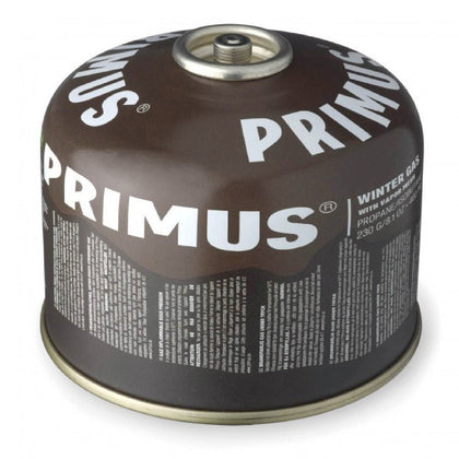 Primus 'Winter Gas' Schraubkartusche 230 g - Good Camper-Showroom & Onlineshop für Dachzelte HH