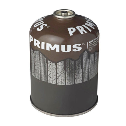 Primus 'Winter Gas' Schraubkartusche 450 g - Good Camper-Showroom & Onlineshop für Dachzelte HH