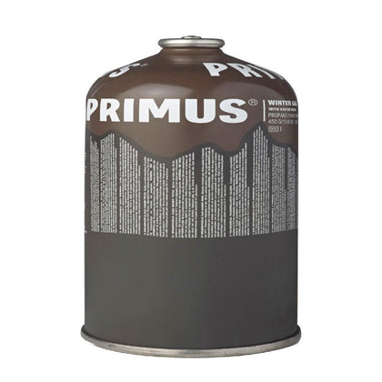 Primus 'Winter Gas' Schraubkartusche 450 g - Good Camper-Showroom & Onlineshop für Dachzelte HH