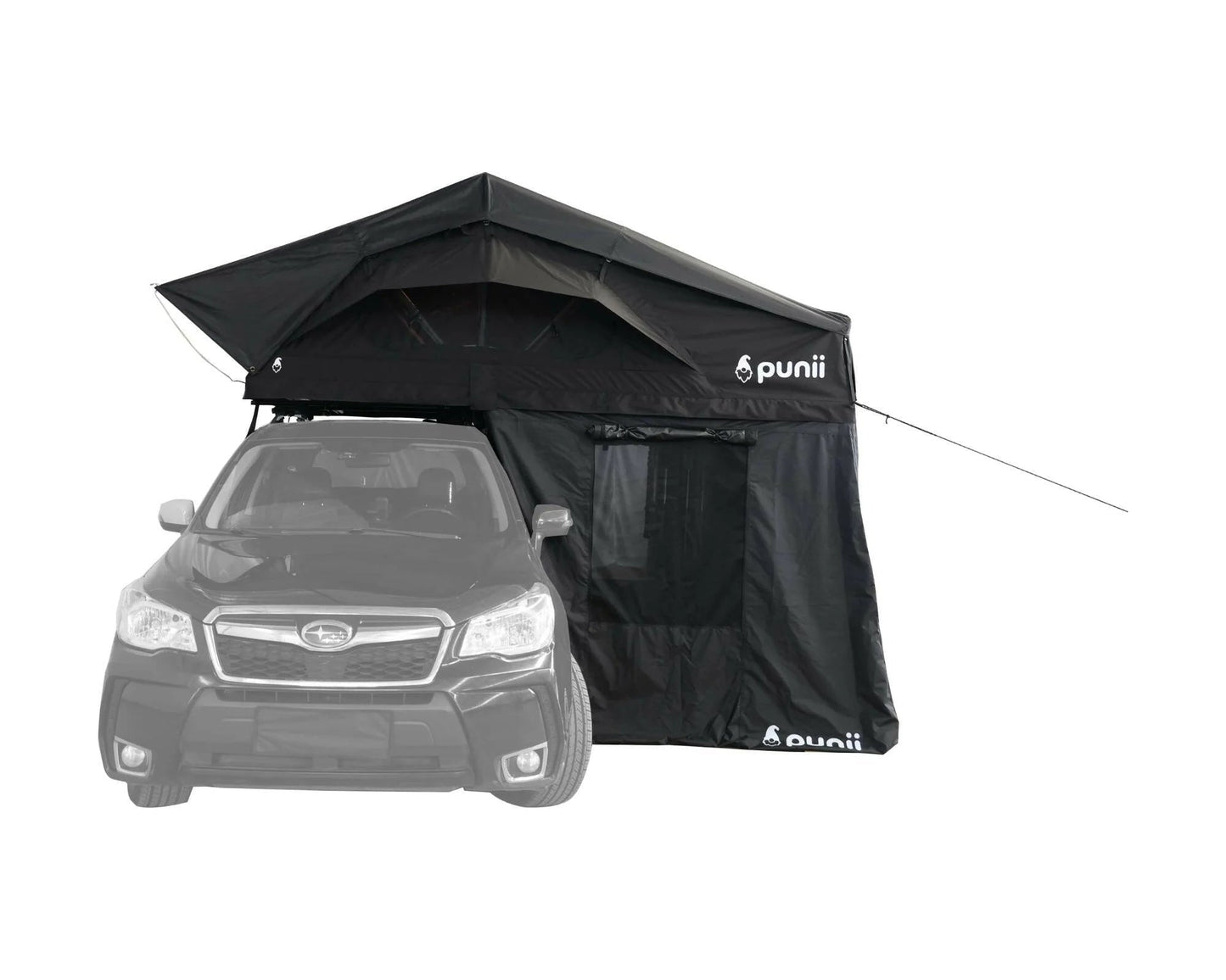 Punii Moenga Vorzelt - Good Camper GmbH