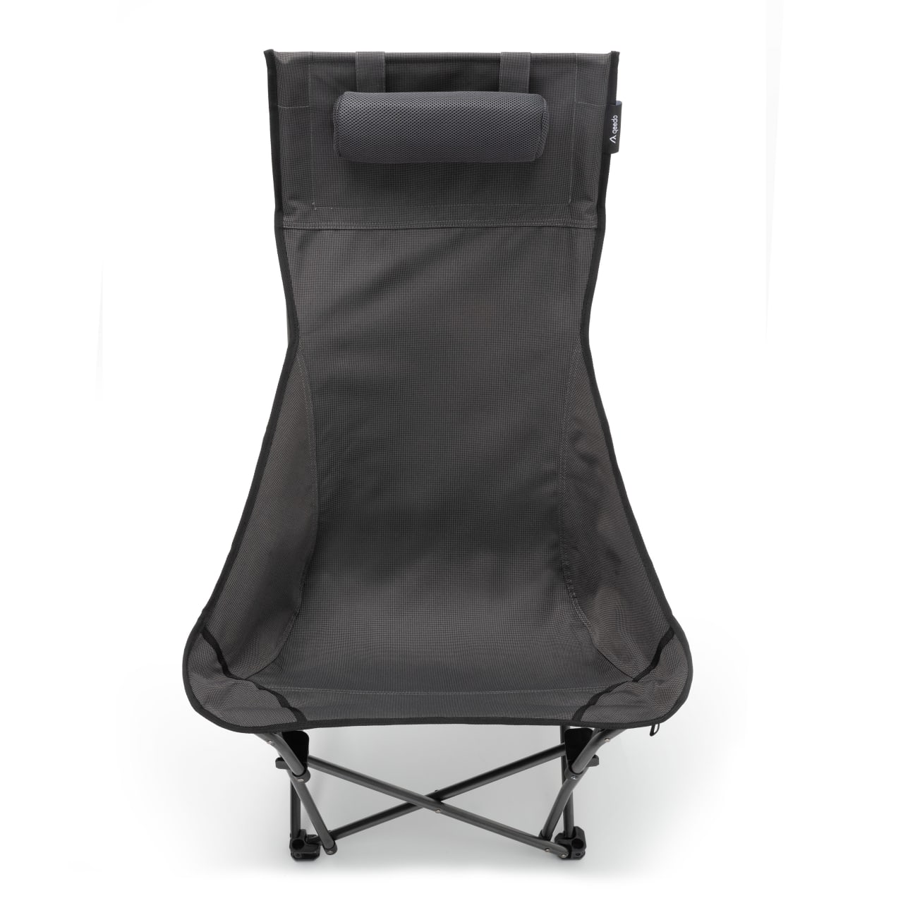 Qeedo Campinstuhl Johnny Portabel - Good Camper-Showroom & Onlineshop für Dachzelte HH