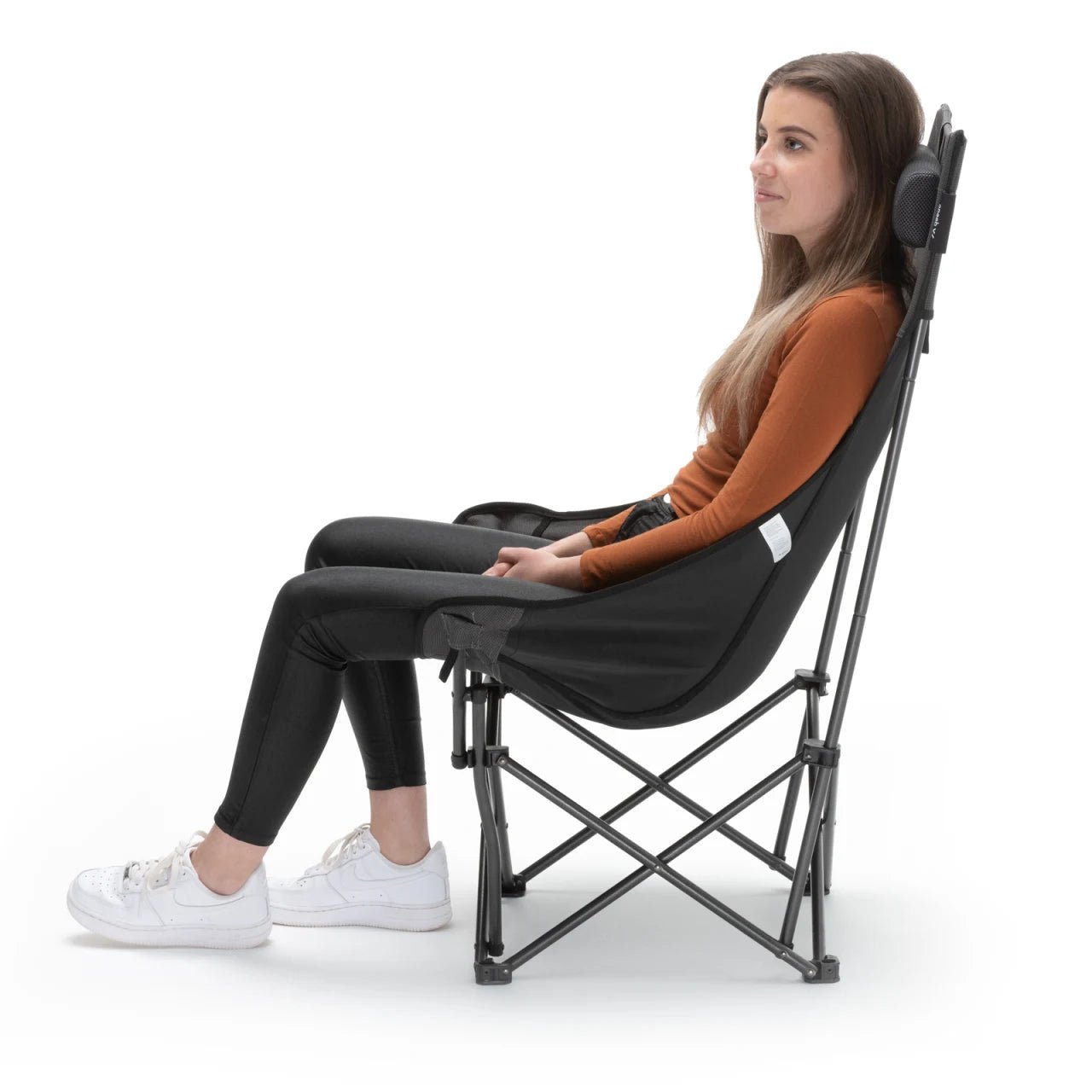 Qeedo Campinstuhl Johnny Portabel - Good Camper-Showroom & Onlineshop für Dachzelte HH