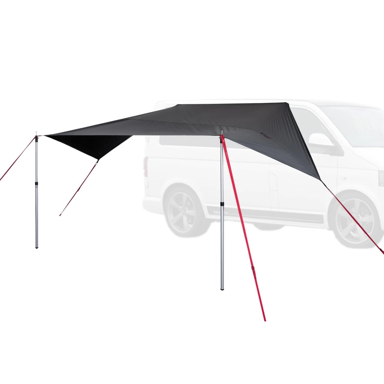 Qeedo Motor Tarp Universal - Good Camper - Showroom & Onlineshop für Dachzelte HH
