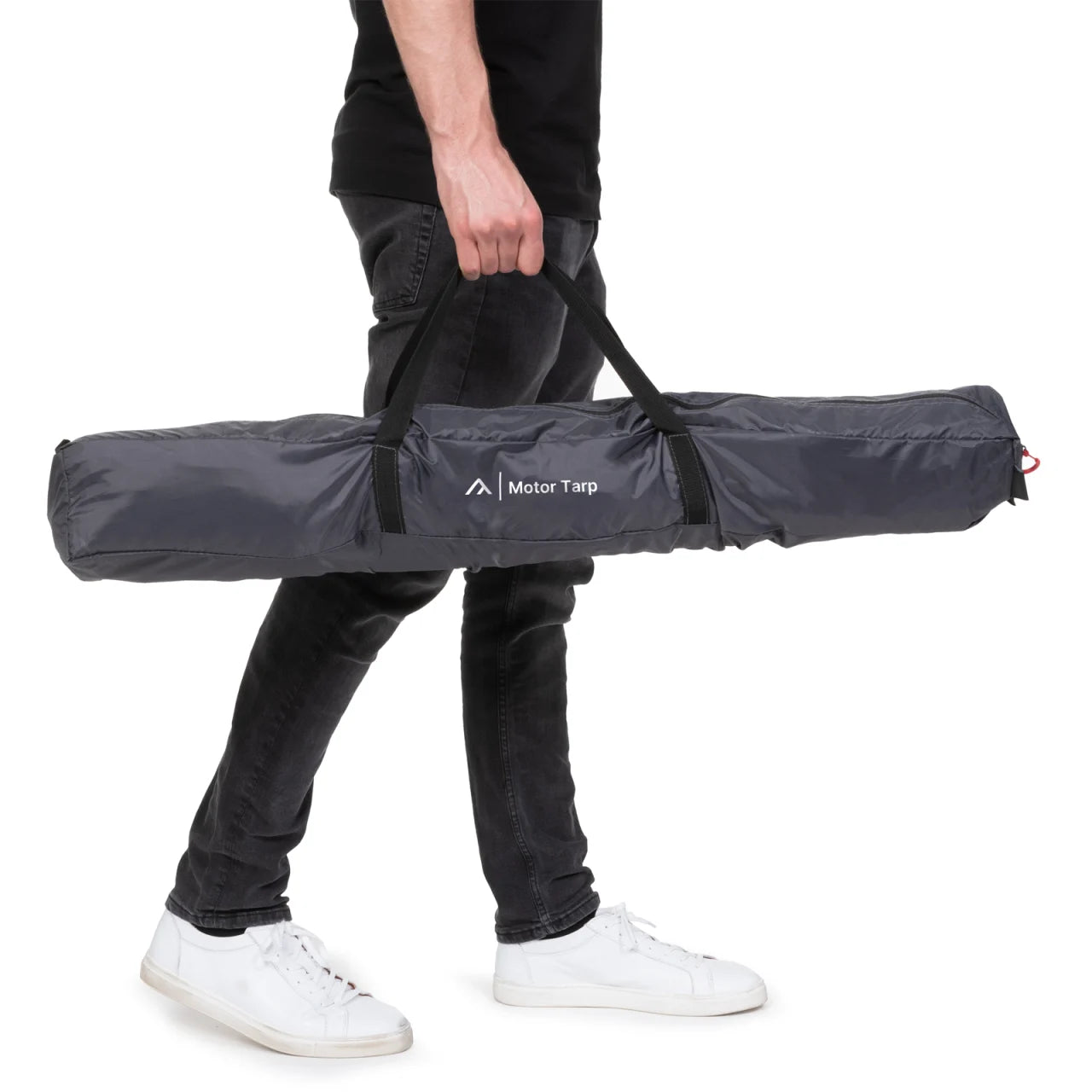 Qeedo Motor Tarp Universal - Good Camper - Showroom & Onlineshop für Dachzelte HH