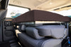 Ququq Bus Box 3 für VW T7 - Campingbox