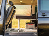Ququq Bus Box 3 für VW T7 - Campingbox