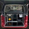 Ququq Bus Box 3 für VW T7 -Campingbox