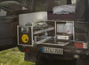 QUQUQ Campingbox G-Box für die G-Klasse von Mercedes Benz