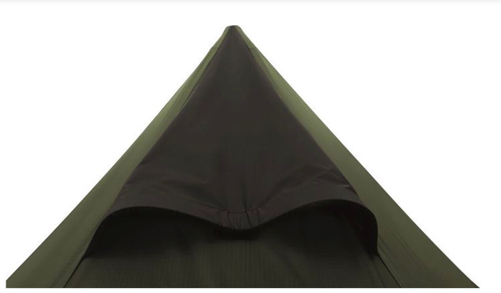 Robens Zelt 'Green Cone' - 4 Personen - Good Camper-Showroom & Onlineshop für Dachzelte HH