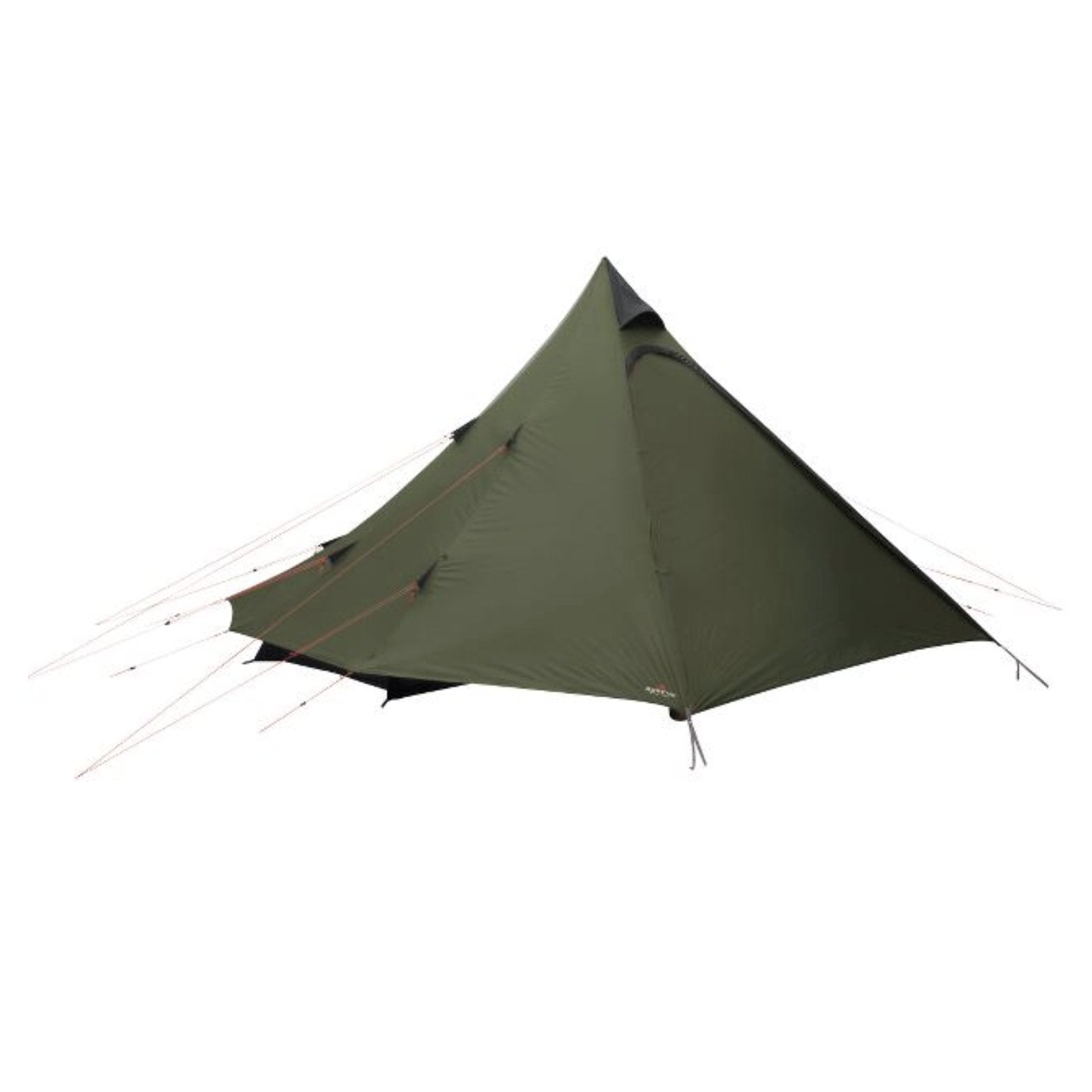 Robens Zelt 'Green Cone' - 4 Personen - Good Camper-Showroom & Onlineshop für Dachzelte HH