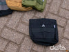 Schuhtaschen (verschiedene Farben) für Dachzelte von Delta Bags