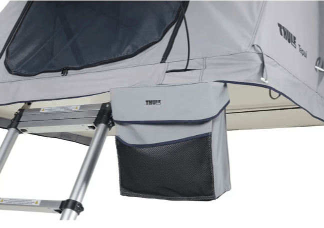 Single Boot Bag Thule Tepui - Good Camper - Showroom & Onlineshop für Dachzelte HH