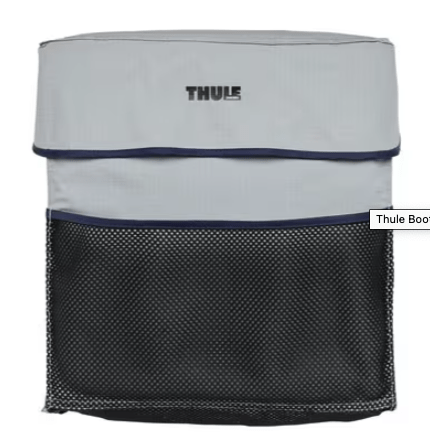 Single Boot Bag Thule Tepui - Good Camper - Showroom & Onlineshop für Dachzelte HH