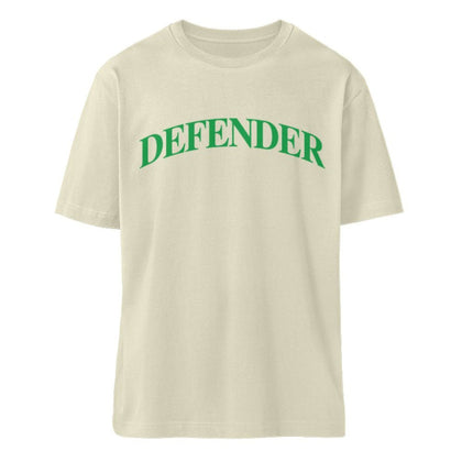 T-Shirt DefenderDrivers 'Defender' - Good Camper-Showroom & Onlineshop für Dachzelte HH
