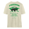 T-Shirt DefenderDrivers 'Freedom'