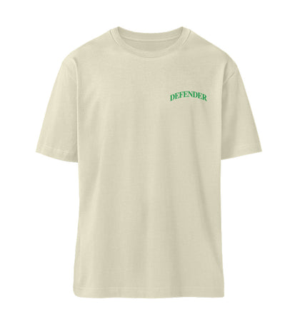 T-Shirt DefenderDrivers 'Freedom' - Good Camper-Showroom & Onlineshop für Dachzelte HH